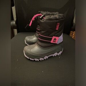 Denali snow boots
